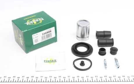 Ремкомплект суппорта (заднего) BMW 3 (E36) (d=36) (+поршень) (Ate) FRENKIT 236909