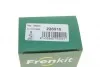 Ремкомплект суппорта (заднего) Mazda 6 02-07 (d=35mm) (Akebono) (+поршень) FRENKIT 236915