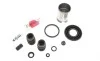 Ремкомплект супорта (заднього) Fiat Punto/Toyota Corolla 05- (d=36mm) (+поршень) (Bosch) FRENKIT 236920 (фото 1)