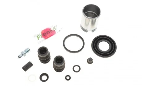 Ремкомплект суппорта (заднего) Fiat Punto/Toyota Corolla 05- (d=36mm) (+поршень) (Bosch) FRENKIT 236920