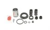 Ремкомплект супорта (заднього) Ford Transit 00-13 (d=36mm) (Ate) (+поршень) FRENKIT 236921