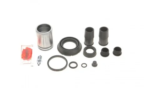 Ремкомплект суппорта (заднего) Ford Transit 00-13 (d=36mm) (Ate) (+поршень) FRENKIT 236921