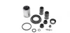 Ремкомплект супорта (заднього) Ford Transit 00-13 (d=36mm) (Ate) (+поршень з механізмом) FRENKIT 236927