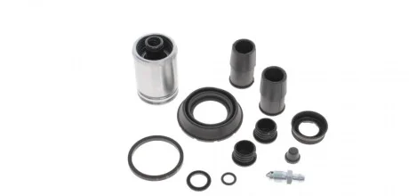 Ремкомплект суппорта (заднего) Ford Transit 00-13 (d=36mm) (Ate) (+поршень с механизмом) FRENKIT 236927