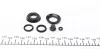 Ремкомплект суппорта (заднего) Opel Astra G/Zafira 96-09 (d=36mm) (Bosch) (+поршень с механизмом) FRENKIT 236928 (фото 9)