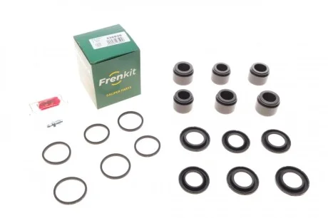 Ремкомплект гальмівного супорту LAND ROVER Range Rover "F 12>> FRENKIT 236930