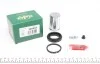 Ремкомплект суппорта (заднего) Land Rover Freelander 06- (d=36mm) (+поршень) (Trw) FRENKIT 236933