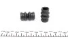 Ремкомплект супорта (заднього) MB SLK (R172) 11- (d=36mm)(+поршень)(TRW) FRENKIT 236939 (фото 5)