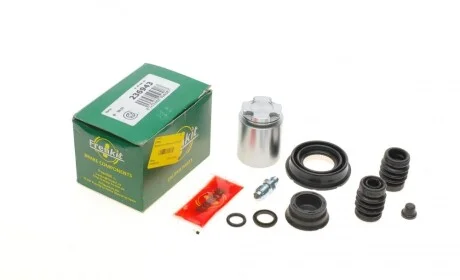 Ремкомплект супорта (заднього) Mazda 3 13- (d=36mm)(Ate) (+поршень) FRENKIT 236943