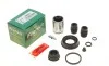 Ремкомплект суппорта (заднего) Mazda 3 13- (d=36mm)(Ate) (+поршень с механизмом) FRENKIT 236952