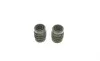 Ремкомплект суппорта (заднего) Mazda 3 13- (d=36mm)(Ate) (+поршень с механизмом) FRENKIT 236952 (фото 3)