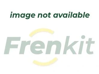Ремкомплект супорта FRENKIT 236968