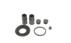 Ремкомплект суппорта (заднего) BMW 5 (E34) (d=38mm) (ATE) FRENKIT 238007
