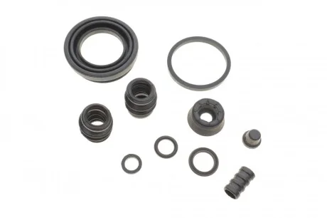 Ремкомплект супорта (заднього) Nissan Primera/Almera 96-11 (d=38mm) (Lucas) FRENKIT 238011