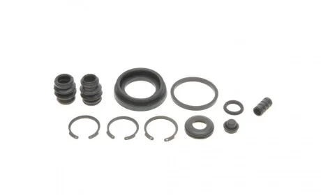 Ремкомплект суппорта (заднего) Nissan Maxima 00-03 (d=38mm) (Lucas/Niss) FRENKIT 238013