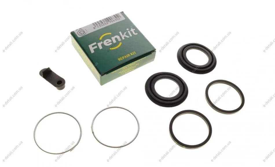 Ремкомплект супорта (заднього) Nissan 300ZX 90-95 (d=38mm) (Akebono) FRENKIT 238027 (фото 1)