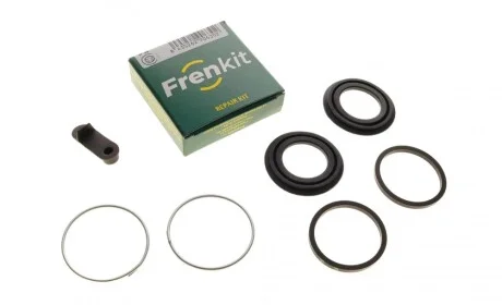 Ремкомплект супорта (заднього) Nissan 300ZX 90-95 (d=38mm) (Akebono) FRENKIT 238027
