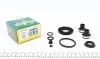 Ремкомплект суппорта (заднего) VW Golf 97-06 (d=38mm) (Bosch) FRENKIT 238031 (фото 1)