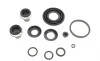 Ремкомплект суппорта (заднего) Opel Astra G/Zafira 98-05 (d=38mm) (Bosch) FRENKIT 238037 (фото 3)