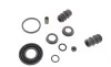 Ремкомплект суппорта (заднего) Renault Kangoo 97- (d=38mm) (Bosch) FRENKIT 238038 (фото 2)
