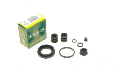 Ремкомплект суппорта (заднего) VW Golf/Passat 91-99 (d=38mm) (Lucas) FRENKIT 238040