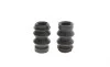 Ремкомплект супорта (заднього) VW Caddy III 04-15 (d=38mm) (Bosch) FRENKIT 238042 (фото 15)