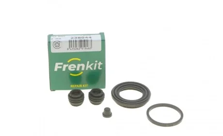Ремкомплект суппорта (заднего) Honda Accord VII/VIII 03- (d=38mm) (Lucas/Nih) FRENKIT 238044
