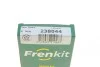 Ремкомплект суппорта (заднего) Honda Accord VII/VIII 03- (d=38mm) (Lucas/Nih) FRENKIT 238044 (фото 10)