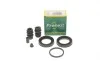 Ремкомплект суппорта (заднего) MB Vito (W639) 03- (d=38mm) (Bosch) (заменен на 238073) FRENKIT 238052 (фото 1)