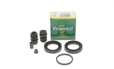 Ремкомплект суппорта (заднего) MB Vito (W639) 03- (d=38mm) (Bosch) (заменен на 238073) FRENKIT 238052