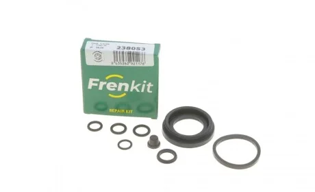Ремкомплект суппорта (заднего) VW Golf II/III 83-99 (d=38mm) (Lucas) FRENKIT 238053