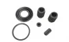 Ремкомплект суппорта (заднего) Citroen C4/Fiat Multipla 04-11 (d=38mm) (Bosch) FRENKIT 238054 (фото 3)