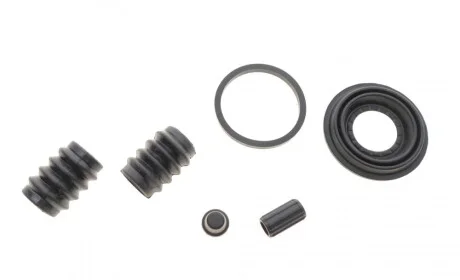 Ремкомплект супорта (заднього) Citroen C4/Fiat Multipla 04-11 (d=38mm) (Bosch) FRENKIT 238054