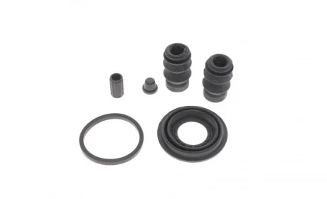 Ремкомплект суппорта (заднего) Citroen C4/Fiat Multipla 99-11 (d=38mm) (Bosch) FRENKIT 238057