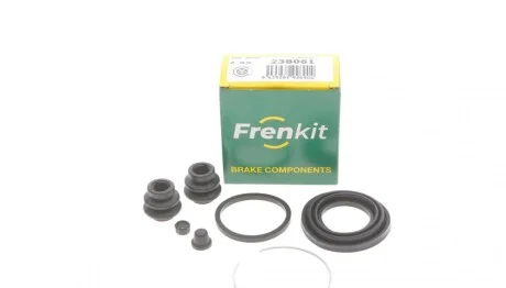 Ремкомплект супорта (заднього) Toyota Rav 4 08- (d=38mm) (Advics) FRENKIT 238061