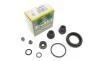 Ремкомплект суппорта (заднего) Toyota Auris/Yaris 05- (d=38mm) (Tokico) FRENKIT 238063 (фото 2)