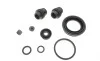 Ремкомплект суппорта (заднего) Toyota Auris/Yaris 05- (d=38mm) (Tokico) FRENKIT 238063 (фото 3)