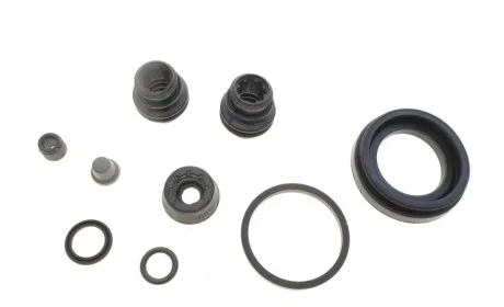 Ремкомплект суппорта (заднего) Toyota Auris/Yaris 05- (d=38mm) (Tokico) FRENKIT 238063