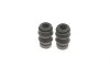Ремкомплект суппорта (заднего) Citroen C4/Toyota Avensis 06- (d=38mm) (Bosch) FRENKIT 238064 (фото 13)