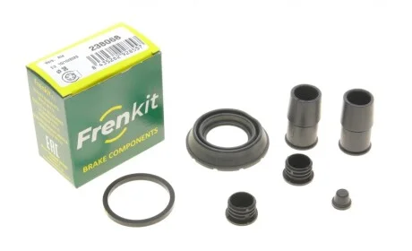 Ремкомплект супорта (заднього) MB C-class/E-class 07- (d=38mm) (Ate) FRENKIT 238068