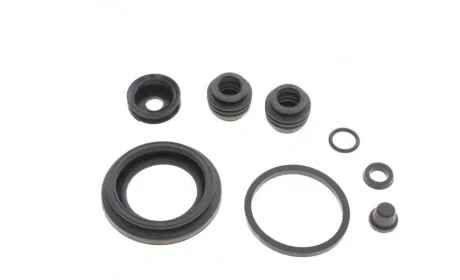 Ремкомплект суппорта (заднего) Honda Accord VII/VIII 08- (d=38mm) (Nih) FRENKIT 238071