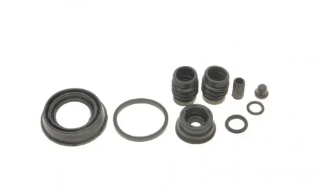 Ремкомплект супорта (заднього) Chevrolet Cruze/Opel Astra J/Zafira 09- (d=38mm) (Ate) FRENKIT 238072