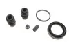 Ремкомплект суппорта (заднего) Honda CR-V III/IV 06- (d=38mm) (Bosch) FRENKIT 238073
