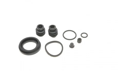 Ремкомплект супорта (заднього) Hyundai i40 11- (d=38mm) (Mando) FRENKIT 238074