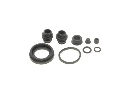 Ремкомплект суппорта (заднего) Mazda CX-5 11-17 (d=38mm) (Akebono) FRENKIT 238077