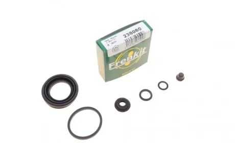 Ремкомплект суппорта (заднего) Fiat Tipo/Kia Carens 13- (d=38mm) (Mando) FRENKIT 238080