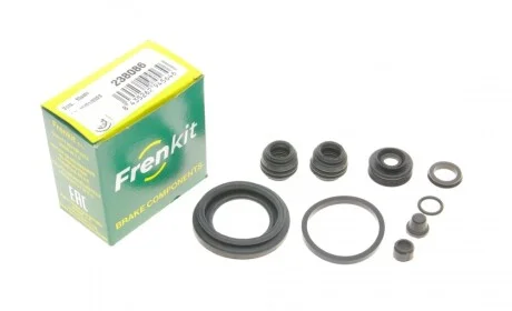 Ремкомплект суппорта (заднего) Honda Accord 08- (d=38mm) (Nih) FRENKIT 238086