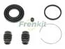 Ремкомплект гальмівного супорта заднього HONDA Pilot 02-08, Odyssey 03-08; ACURA MDX 00-06 FRENKIT 238096 (фото 1)