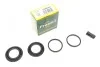 Ремкомплект супорта (заднього) Lexus LS 06- (d=38mm) (Brembo) FRENKIT 238099 (фото 1)