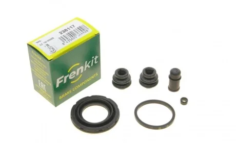 Ремкомплект суппорта (заднего) Lexus RX 08-15 (d=38mm) (Advi) FRENKIT 238117